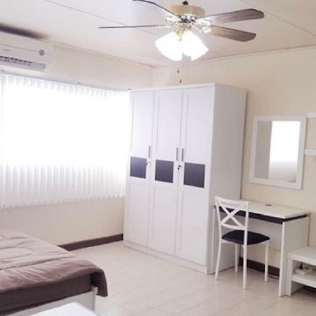 Popular Condo C6 Nonthaburi Bagian luar foto