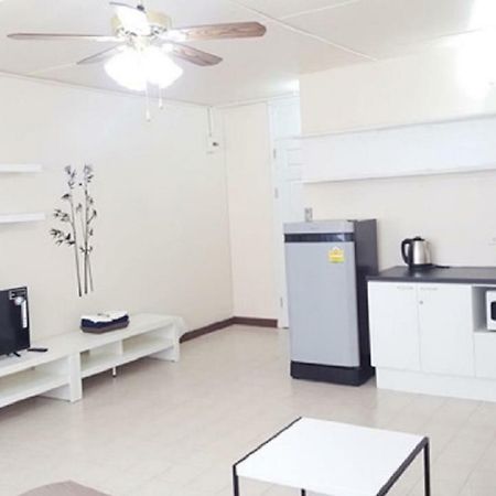 Popular Condo C6 Nonthaburi Bagian luar foto